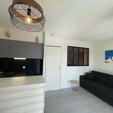 T1 A 50m Du Avec Piscine, Salle De Jeux Et Parking, Ideal Famille/amis - Fr-1-379-63 * Vieux-Boucau-les-Bains