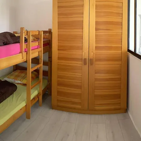 T1 A 50m Du Avec Piscine, Salle De Jeux Et Parking, Ideal Famille/amis - Fr-1-379-63 Vieux-Boucau-les-Bains