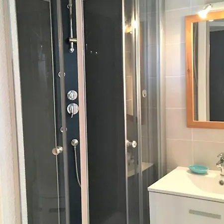 T1 A 50m Du Avec Piscine, Salle De Jeux Et Parking, Ideal Famille/amis - Fr-1-379-63 Apartmán Vieux-Boucau-les-Bains