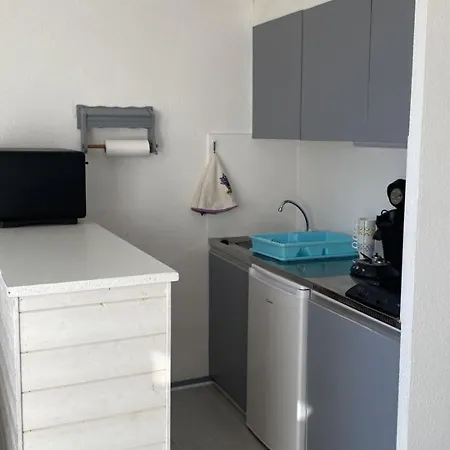 T1 A 50m Du Avec Piscine, Salle De Jeux Et Parking, Ideal Famille/amis - Fr-1-379-63 Vieux-Boucau-les-Bains